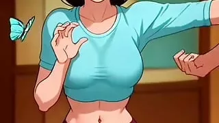 Sexy Indian, Exciting, Submissive, Naked Girl