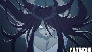Sadako Has Been Captured & Fucked By a Nerd