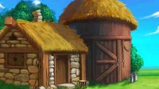 What a Legend #11- the Hands of a Gypsy Lady