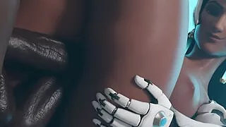 Piroguh Sexy Girl Addicted to Big Cocks Deep Throat Cum in Her Mouth