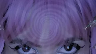 The Italian Mesmerizing Goddess Empties Your Mind: Totally Relaxed and in My Power Asmr