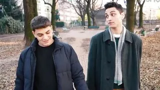 I'm a Slutty for My Step-son