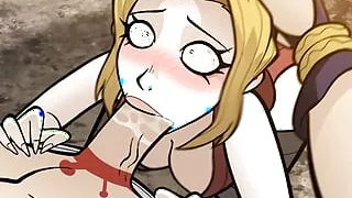 Illuxxxtrandy Intense Sex Hard Delicious Deep Throat Sweet Pleasure Tasty Buttocks Thirsty for Cock Intense Sex Tasty