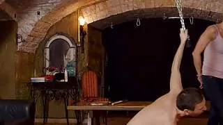 Crawl to Save Your Balls