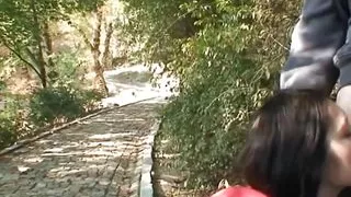 Public obscenities - part #3