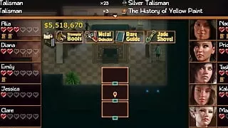 Treasure Of Nadia - Ep 30 - Ghostly Presence by MissKitty2K