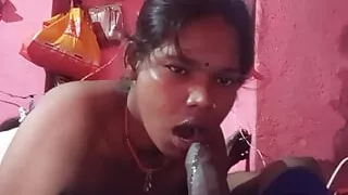 Bhabhi ka lund sucking sex full video