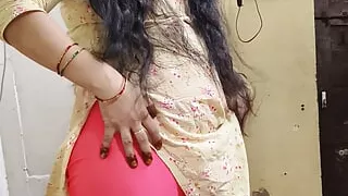 Hard sex with my partner