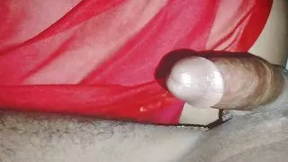 Red Nighty Fully Hardcore vedio