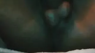 AfricanSuperTeen Rides Big40PremiumDick ????