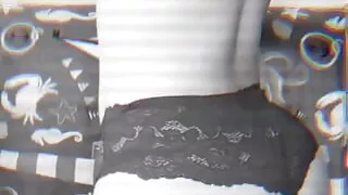 Follow me and enjoy my big ass