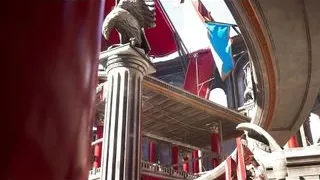 Colosseum - 4K Faphouse Master Edition (gamesloopersex)