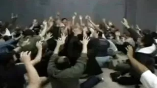 Gangbang Archive 10 BBC guy orgy