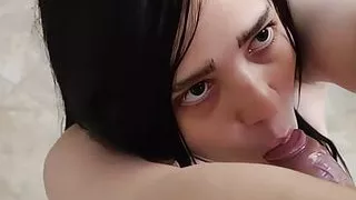 accompanying my step-cousin after school