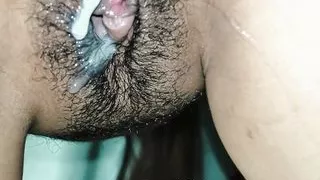 I wanny eat and fuck my chubby girlfriend so bad