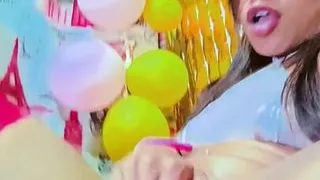 4 of July delicius and hot copilation baby lovee fsitng make my panty nasty and sweet!!