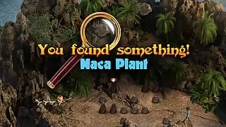 Treasure Of Nadia - Ep 36 - Adventure And Kisses by MissKitty2K