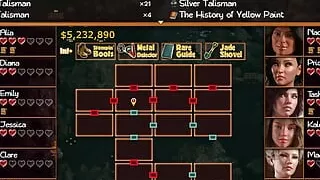 Treasure Of Nadia - Ep 34 - I Finally Got My Reward by MissKitty2K