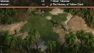 Treasure Of Nadia - Ep 38 - I Love A Tight Pussy by MissKitty2K