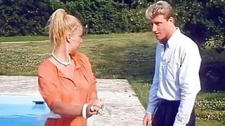 Forbidden Sex Games (1986)