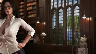 Treasure Of Nadia - Ep 43 - Traps By MissKitty2K