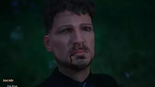 Lust Academy 2 - 116 - Fatal Fight by Misskitty2k