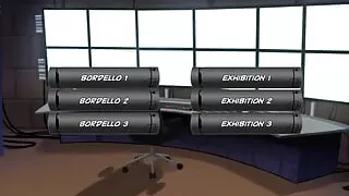 Something Unlimited - Part 29 - Lois Loses Control