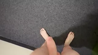 Night in the Hotel Part 2