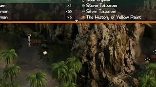 Treasure Of Nadia - Ep 45 - A Hole Less By MissKitty2K