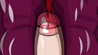 Angry Stepmom (Part 2 Animation)