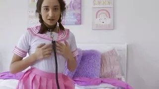 Isabella Nice Is Daddys Little Piss Whore