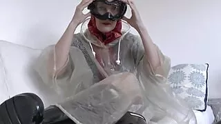 Cheese Foot Fucker, Fuck Your Cock Between My Foot Pussies and Cum!