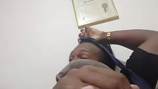 Big black hot Big black dick