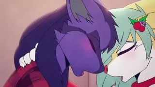 Testing Clothes While Getting Fucked