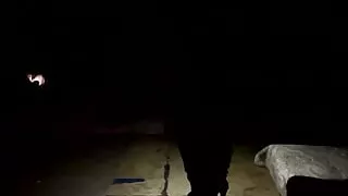 My First Time Anal Creampie