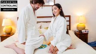 My Parents And BF Watched Me Fuck Another Guy Part 2 - S5:E2 - Nubiles-Porn