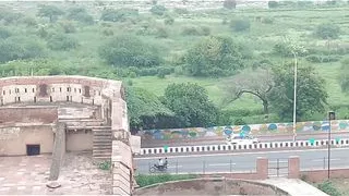 Indian couple fuck in taj view hotel