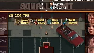 Treasure Of Nadia - Ep 46 - Love Formula Threesome by MissKitty2K