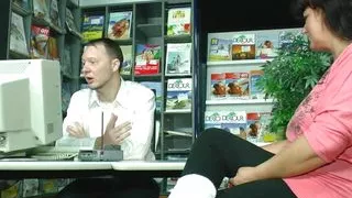 Best rearl german amteur free version not complete vol 599