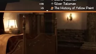 Treasure Of Nadia - Ep 48 - Your Pussy Smells Lovely  by MissKitty2K