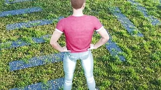 MILFs of Sunville #44 Ive Went Over to Rose for a Study Date and Then Ive Ended up Eating Her Out