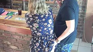 Caught my wife cheating with my best friend