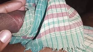 I'm American boy dick massage