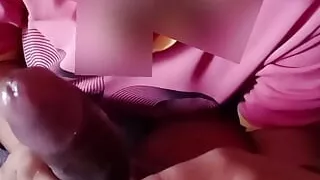 Did dirty work with sister-in-law's sister.