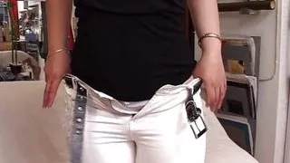 La Vicina Sgualdrina (Full Movie)