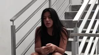 Chapter 15- My Friend Wants to Leave Home