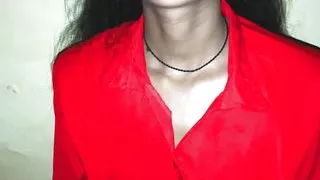 Chased sexy girl and sucked land