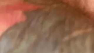 Sexy Leah gets her tight pussy fingered until she cums