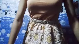 Desi Girl Sex Bathroom