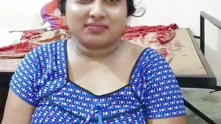 Moti wali Bhabhi ne mujhe bola Meri chut ki garmi shant kar do